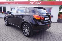 Mitsubishi ASX 1.6 Diamant Edition 2WD