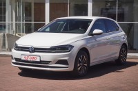 Vorschau: VW Polo 1.0 United