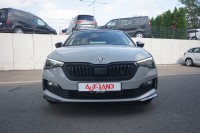 Skoda Scala 1.5 TSI Monte Carlo