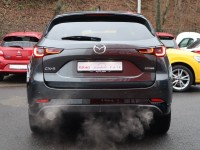 Mazda CX-5 Skyactiv 165 AT