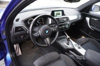 BMW 118 118i M Sport