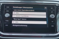 VW T-Roc 2.0 TSI Sport 4Motion DSG