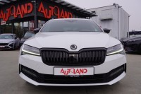 Skoda Superb Combi 2.0 TSI Sportline DSG