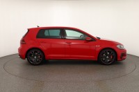 VW Golf VII 2.0 TSI DSG GTI Performance
