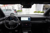 Hyundai Tucson 1.6T-GDI Facelift Aut. N-Line 4WD