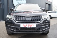 Skoda Kodiaq 2.0 TDI Clever 4x4 DSG