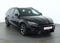 Cupra Leon ST 2.0 TSI 4Drive DSG