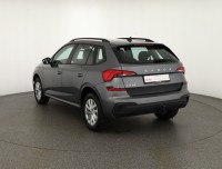 Skoda Kamiq 1.5 TSI DSG