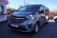 Vorschau: Opel Vivaro B 1.6 CDTI L2H1
