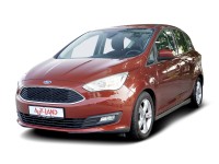 Ford C-Max 1.0 Ecoboost Facelift Sitzheizung Tempomat Bluetooth