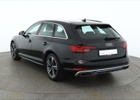 Audi A4 Avant 40 TFSI sport