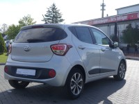Hyundai i10 1.2 Passion +
