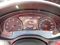 Audi A6 2.0 TFSI Quattro