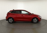 Hyundai i20 1.0 T-GDI Aut.