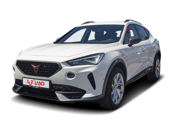 Cupra Formentor 1.5 TSI DSG
