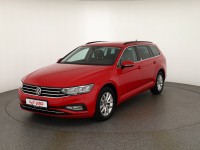 VW Passat Variant 1.5 TSI DSG Business LED Navi ACC