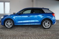 Audi Q2 35 1.5 TFSI DSG S-Line