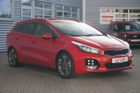 Kia cee'd Sporty Wagon Ceed SW GT-Line