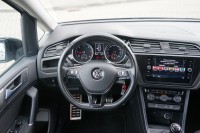 VW Touran 1.6 TDI IQ.DRIVE