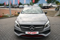 Mercedes-Benz A 140 A250 AMG Sport Night-Paket