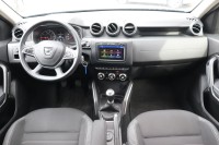 Dacia Duster II 1.6 SCe Prestige 4WD