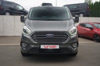 Ford Tourneo Custom 2.0 TDCi 320 L1 Titanium