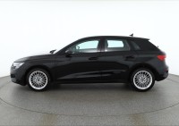 Vorschau: Audi A3 Sportback 30 TFSI advanced