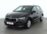 Skoda Fabia 1.0 Active LED Android Apple Sitzheizung