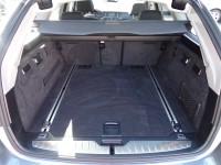 BMW 520 i Touring