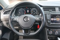 VW Tiguan 1.4 TSI DSG 4Motion