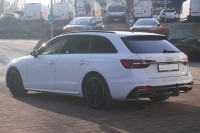 Audi A4 Avant 40 TDI S-Line