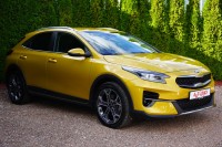 Kia xcee'd XCeed 1.4 T-GDI Spirit