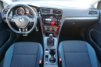 VW Golf VII Variant 1.0 IQ.DRIVE