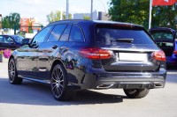 Mercedes-Benz C 400 C400 T AMG Line 4Matic
