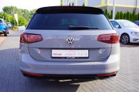 VW Passat Variant 2.0TSI DSG 4M