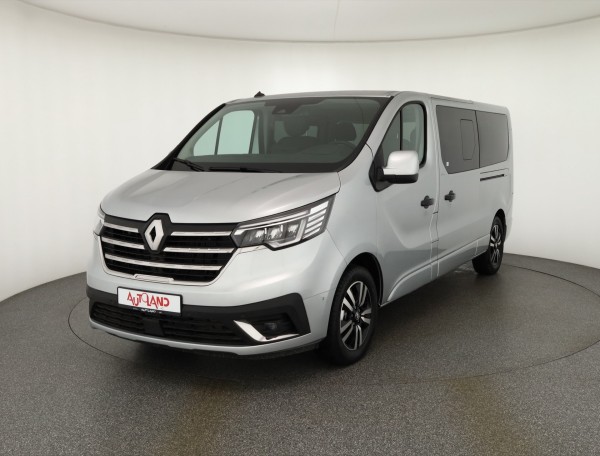 Renault Trafic Combi Spaceclass Blue dCi 170 Aut.