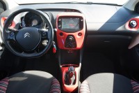 Citroen C1 1.0 Airscape Shine