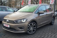 Vorschau: VW Golf Sportsvan VII 2.0 TDI DSG
