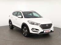 Hyundai Tucson 2.0 CRDi Premium 4WD