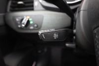 Audi A4 Quattro 45 TFSI quattro OptikSchwarz