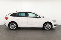 Skoda Scala 1.5 TSI