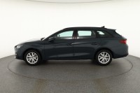 Vorschau: Seat Leon ST 1.5TSI Vorschau: Seat Leon ST 1.5TSI