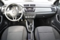 Skoda Fabia 1.0 MPI Cool Plus