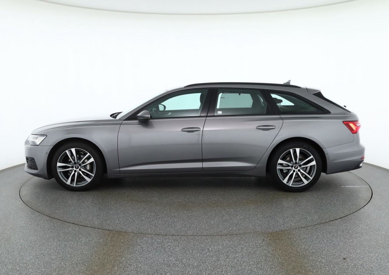 Audi A6 Avant 40 TDI quattro