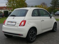 Fiat 500 1.0 M-Hybrid Club