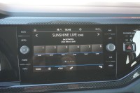 VW Taigo 1.0 TSI DSG