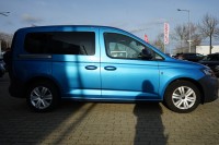 VW Caddy 2.0 TDI Kombi