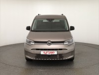 VW Caddy Maxi 1.5 TSI DSG