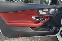 Mercedes-Benz C 160 C300 d AMG Line