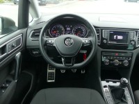 VW Golf Sportsvan VII 1.2 Sound